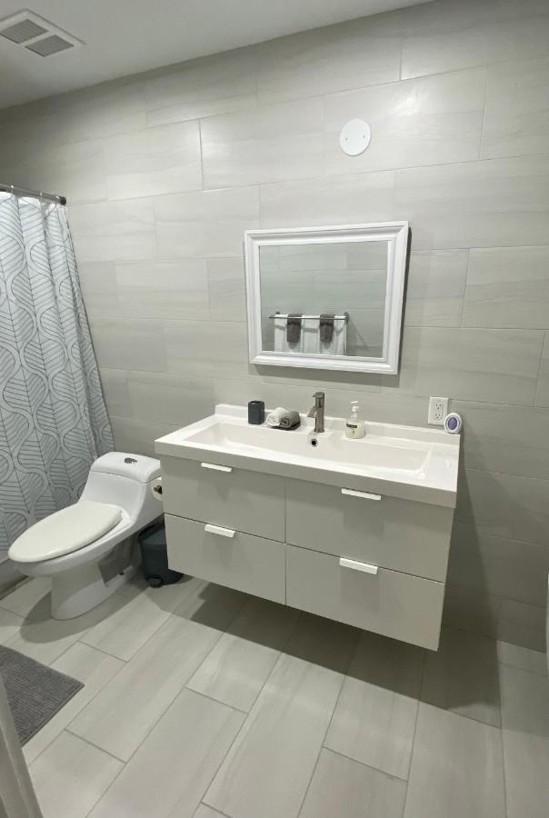 Hotel Lyz Miami à Coral Gables Extérieur photo