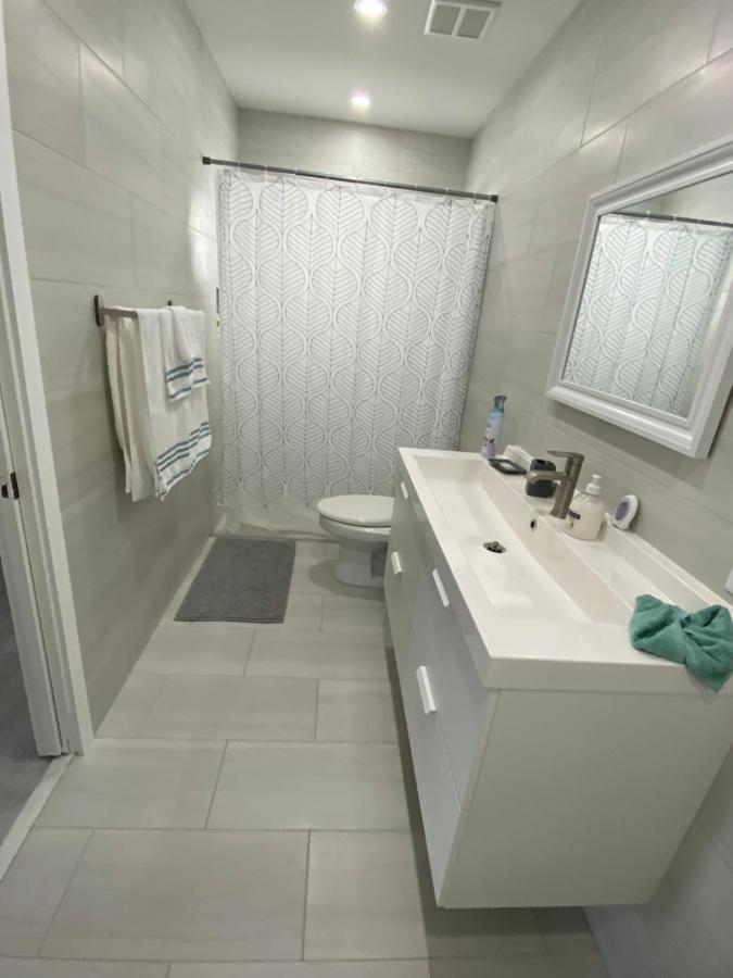 Hotel Lyz Miami à Coral Gables Extérieur photo