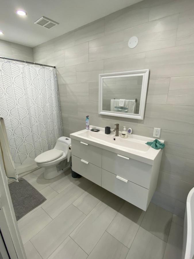 Hotel Lyz Miami à Coral Gables Extérieur photo