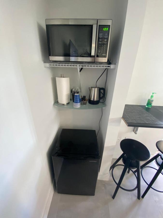 Hotel Lyz Miami à Coral Gables Extérieur photo