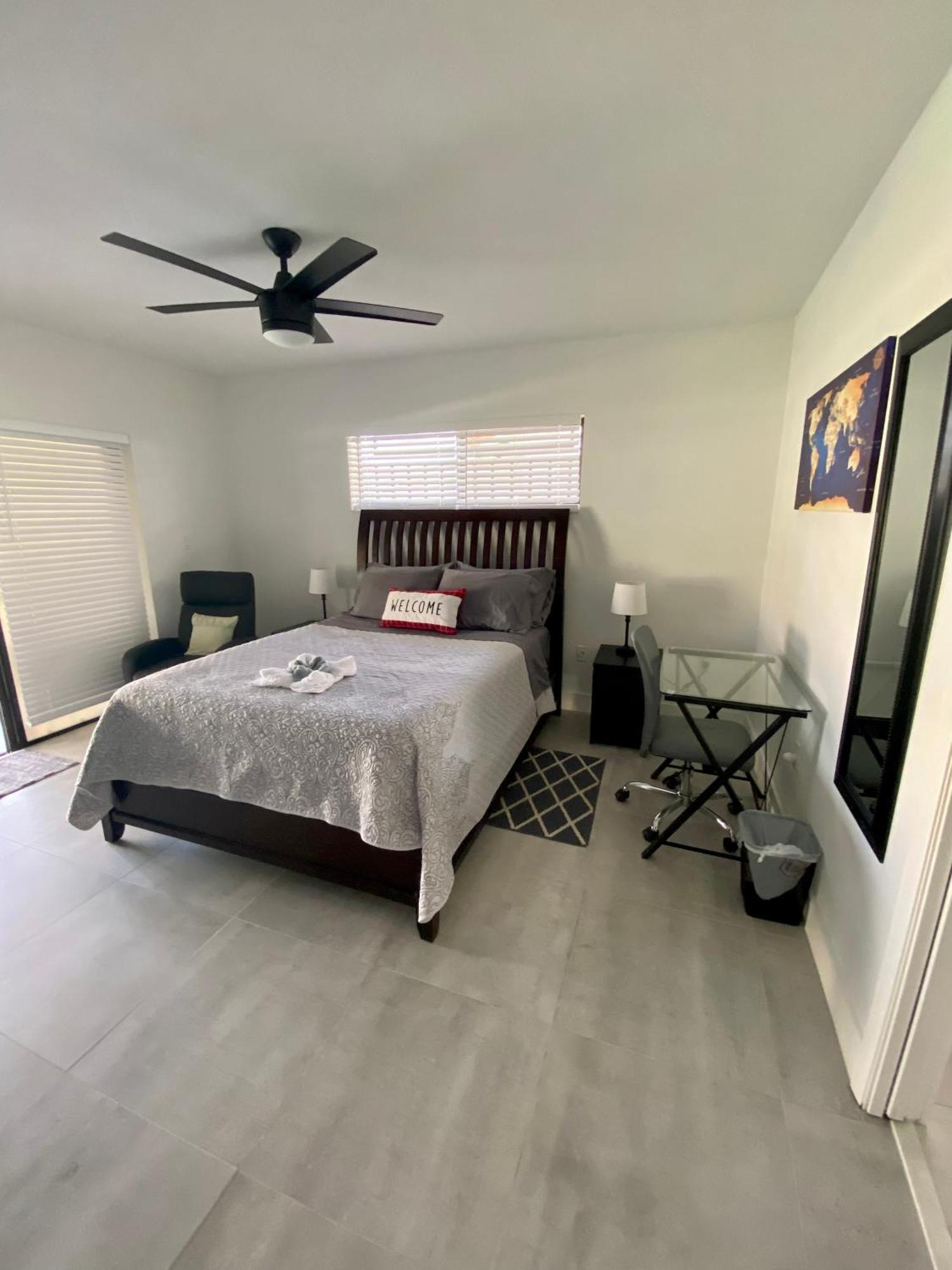 Hotel Lyz Miami à Coral Gables Extérieur photo
