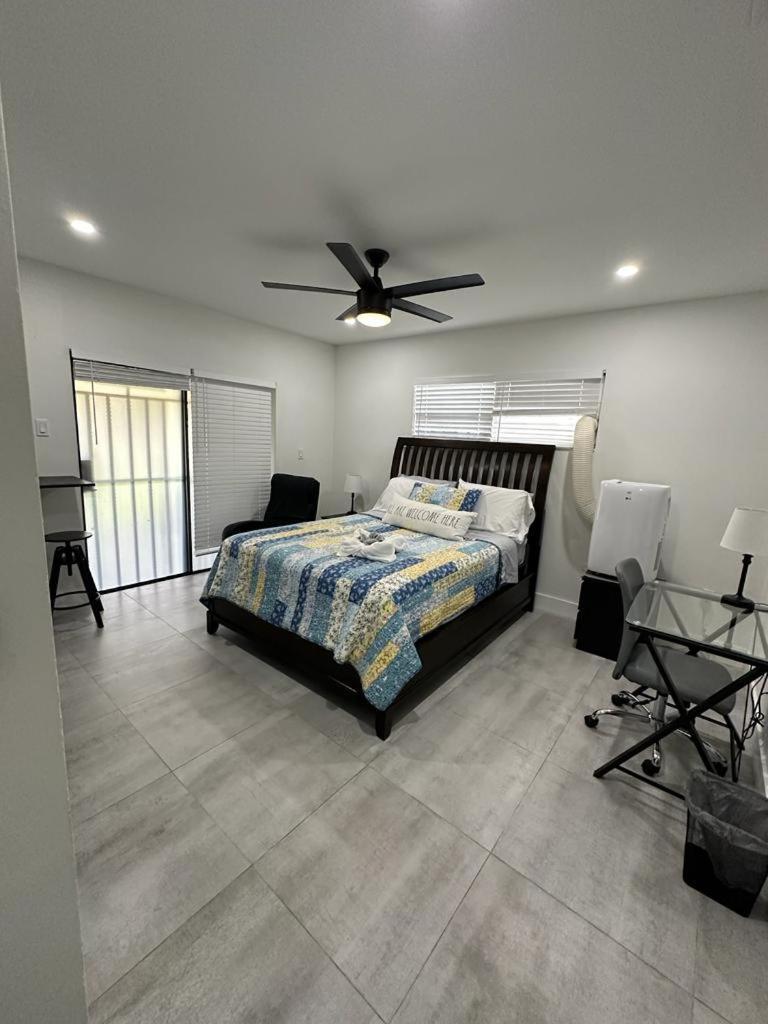 Hotel Lyz Miami à Coral Gables Extérieur photo